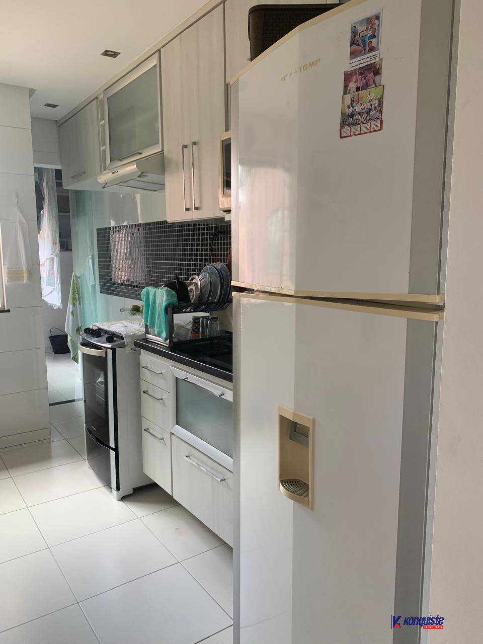 Apartamento, 3 quartos - Foto 23