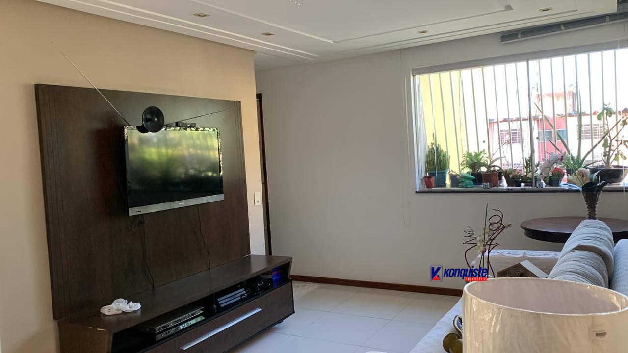 Apartamento, 3 quartos - Foto 4