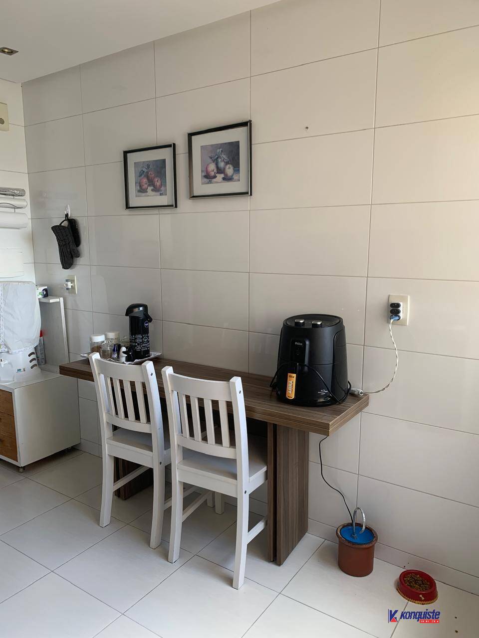 Apartamento, 3 quartos - Foto 27