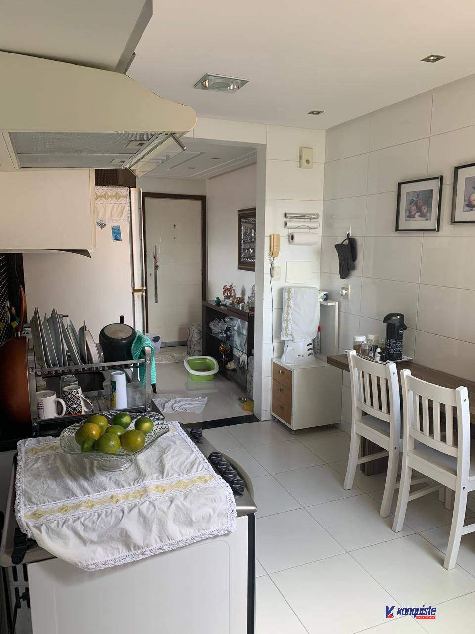 Apartamento, 3 quartos - Foto 30