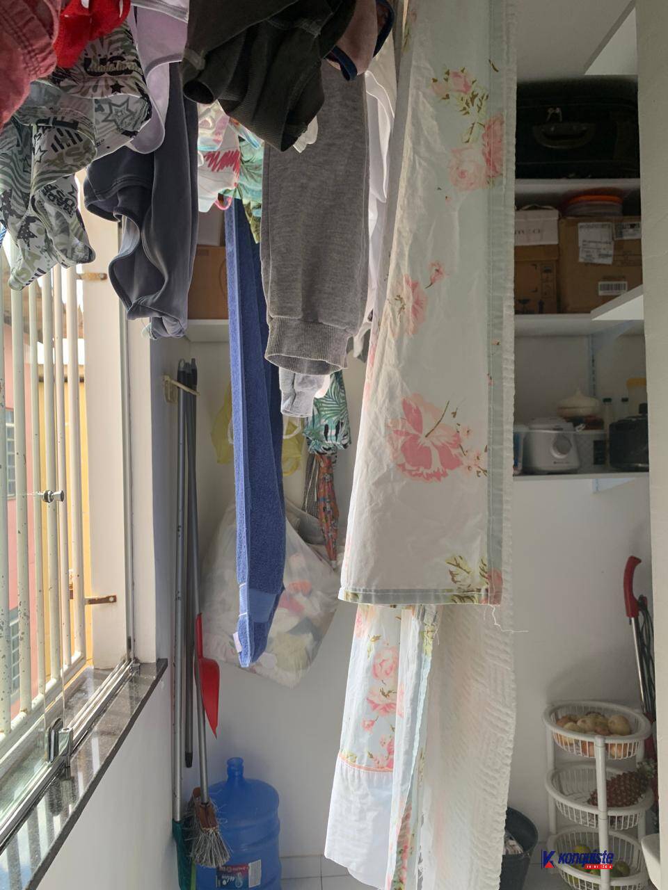 Apartamento, 3 quartos - Foto 31