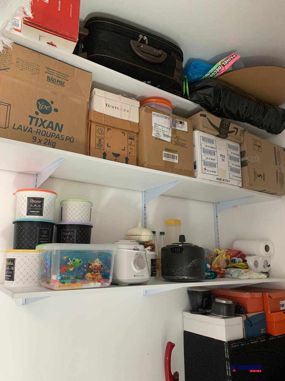 Apartamento, 3 quartos - Foto 32