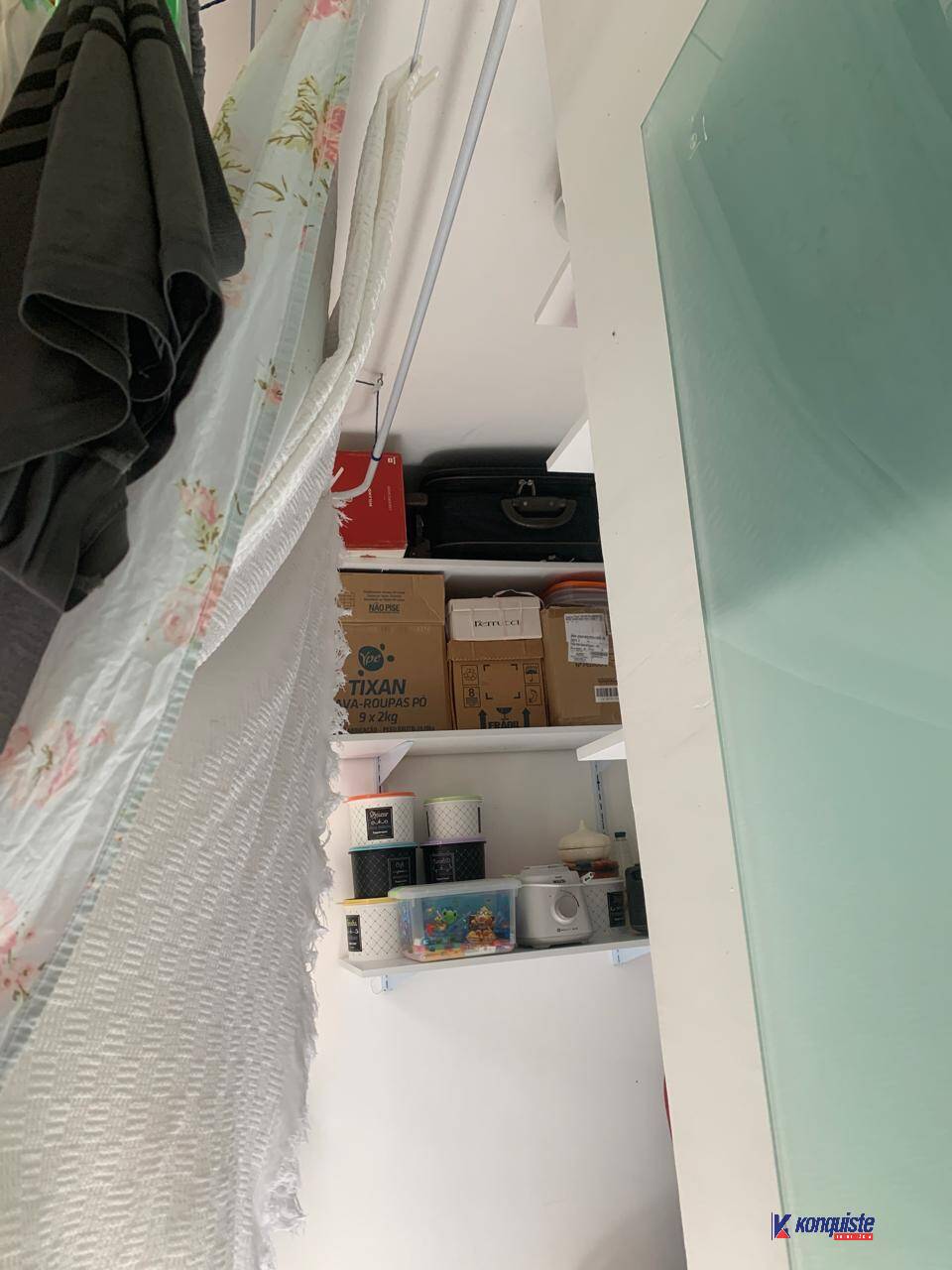 Apartamento, 3 quartos - Foto 34