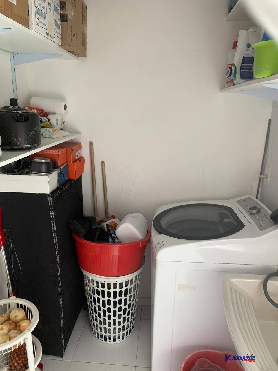 Apartamento, 3 quartos - Foto 35