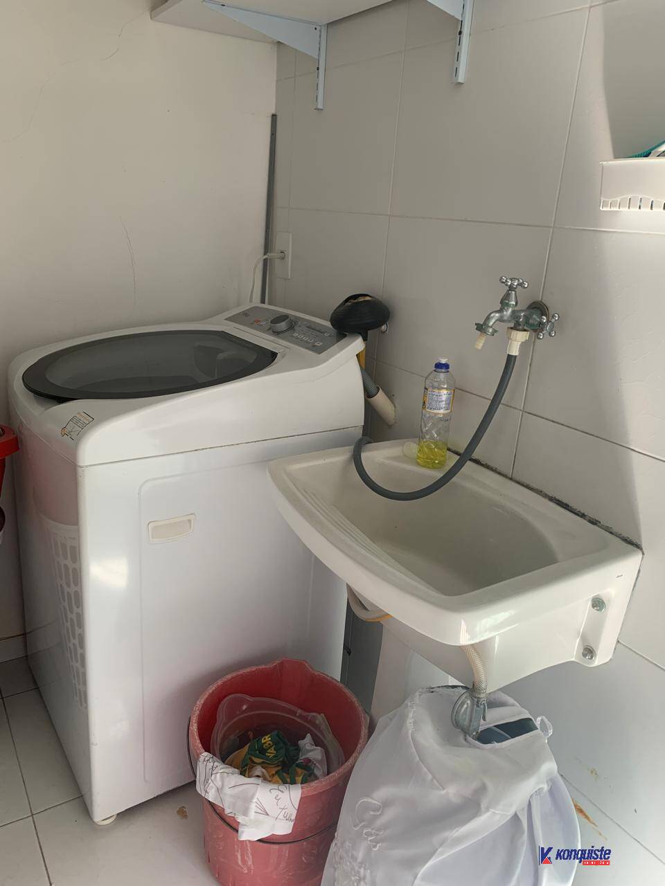 Apartamento, 3 quartos - Foto 33