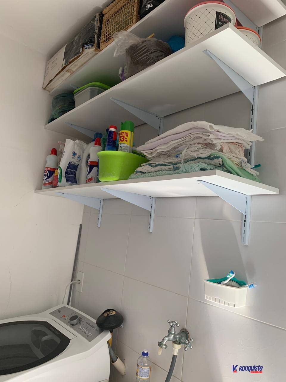 Apartamento, 3 quartos - Foto 37