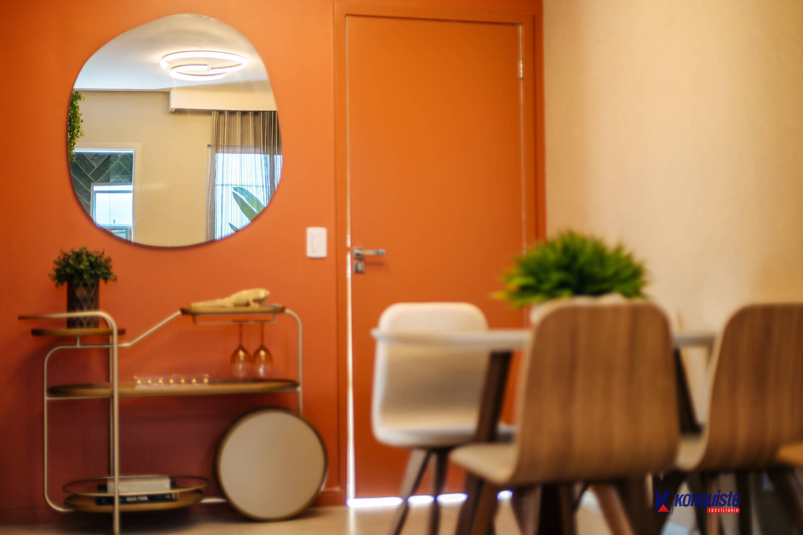 Apartamento, 2 quartos - Foto 1