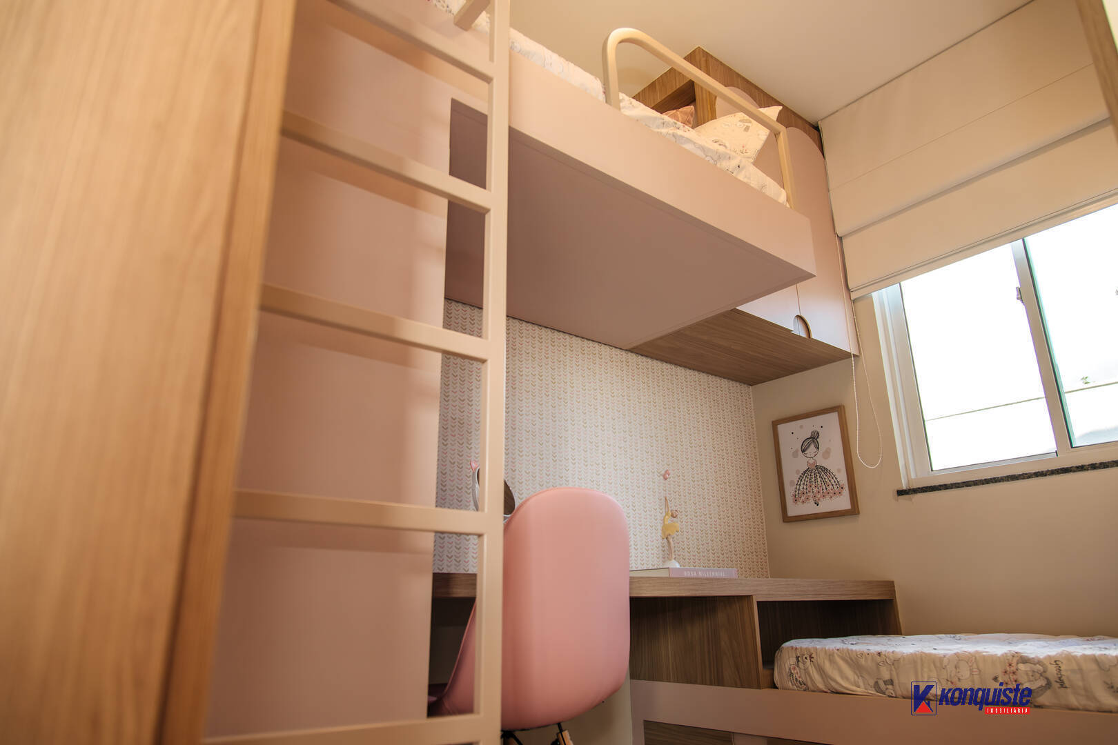 Apartamento, 2 quartos - Foto 2