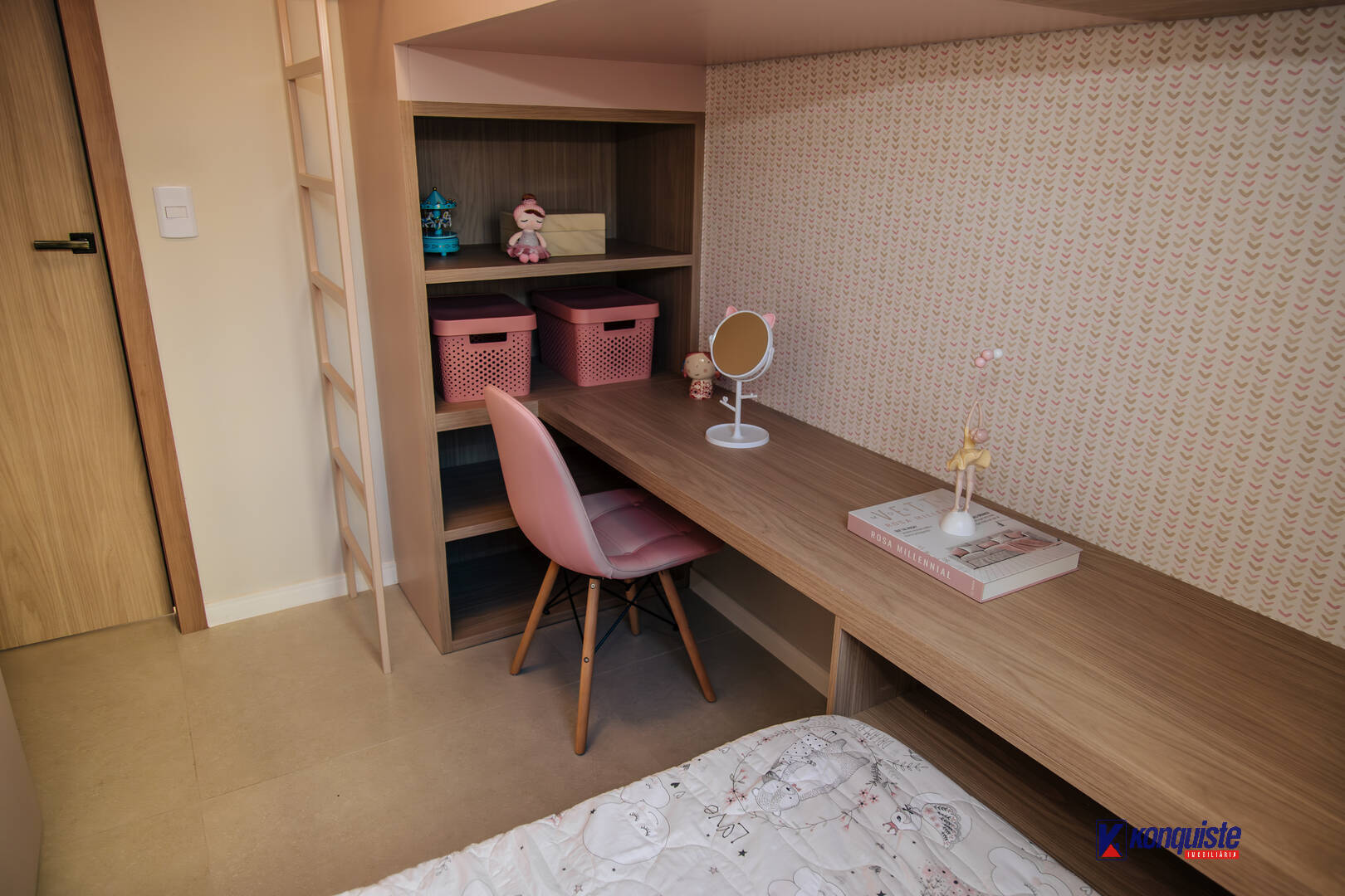 Apartamento, 2 quartos - Foto 3