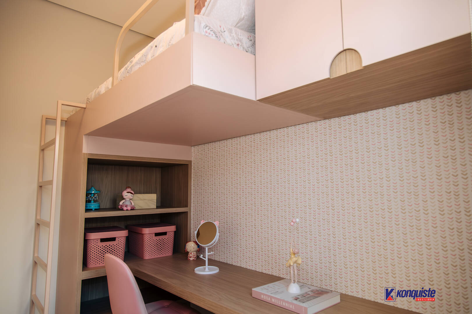 Apartamento, 2 quartos - Foto 4