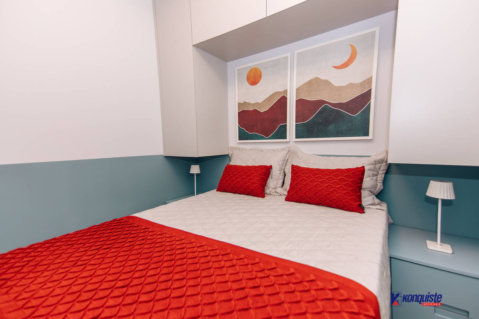 Apartamento, 2 quartos - Foto 5