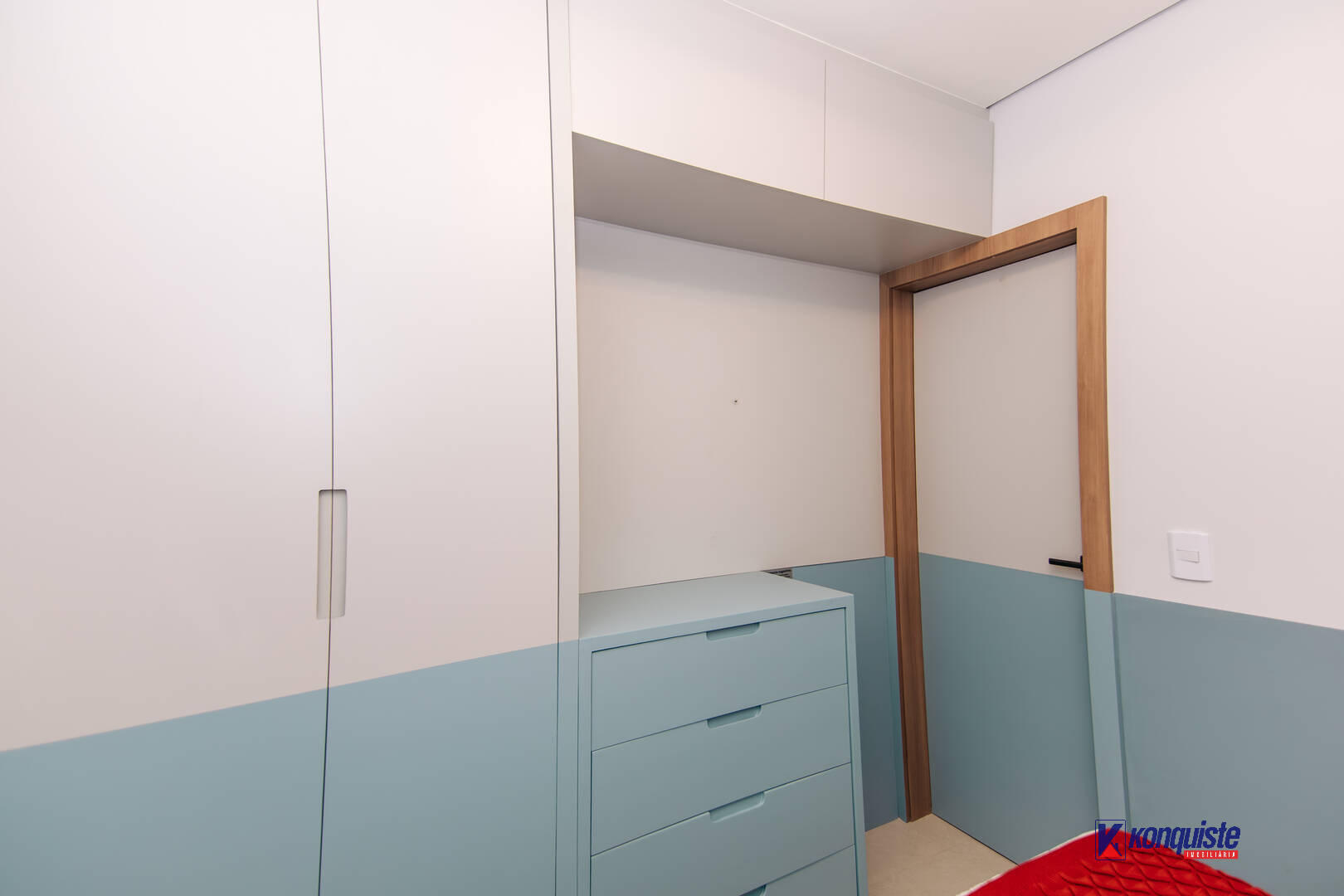 Apartamento, 2 quartos - Foto 6