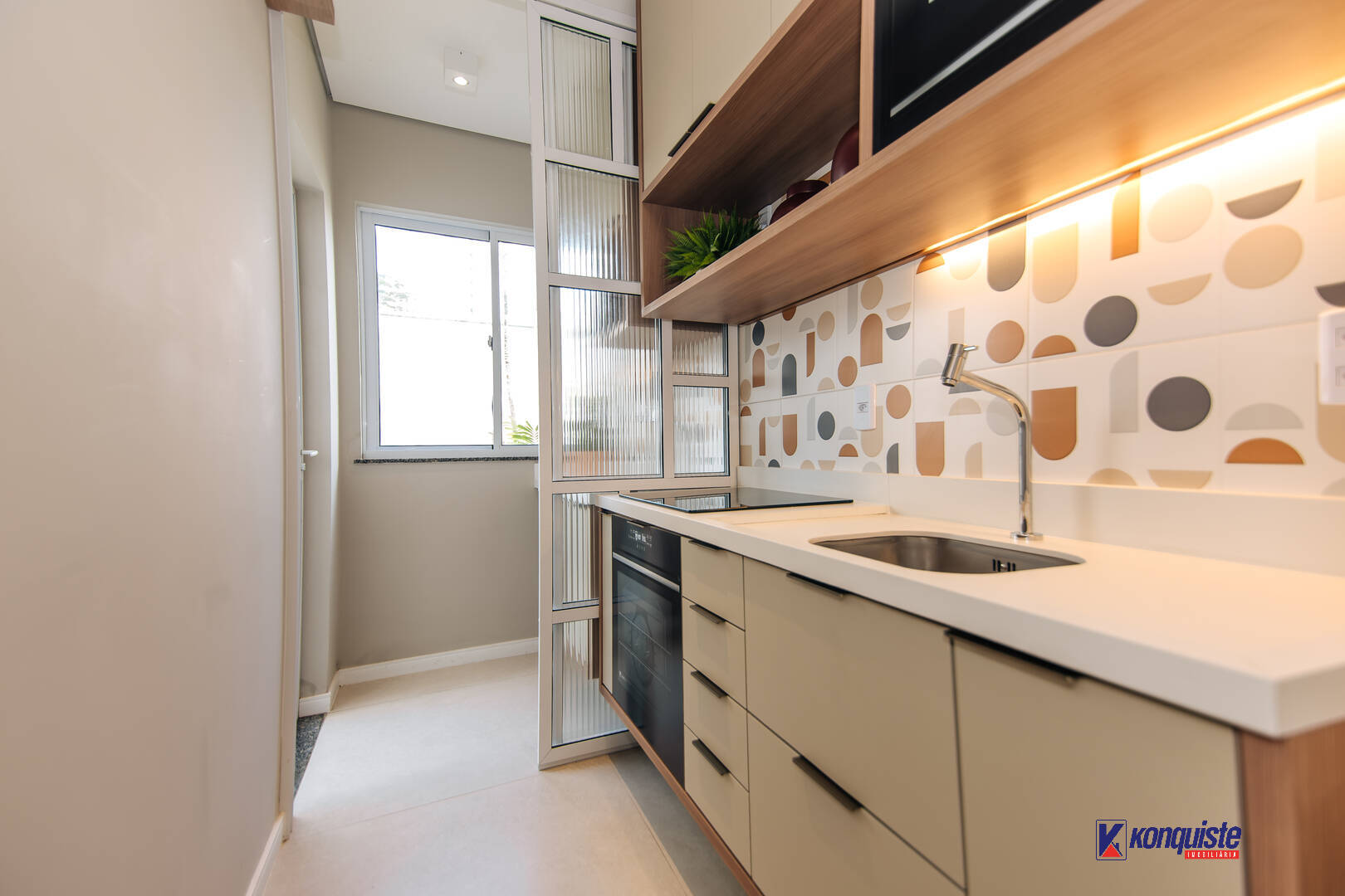 Apartamento, 2 quartos - Foto 8