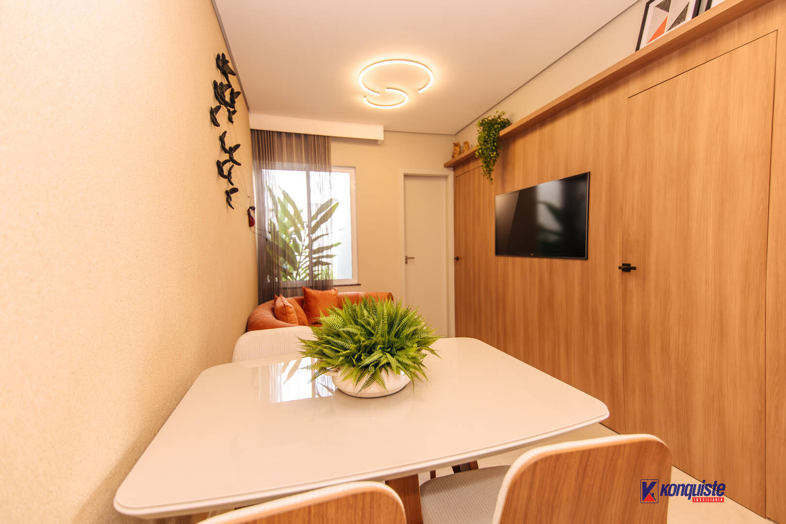 Apartamento, 2 quartos - Foto 14