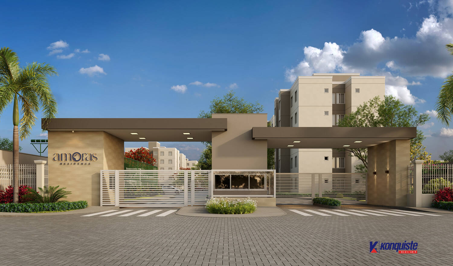 Apartamento, 2 quartos - Foto 15