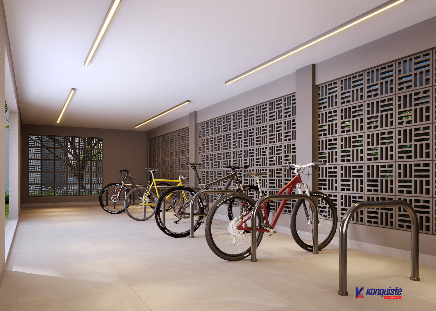 Apartamento, 2 quartos - Foto 17