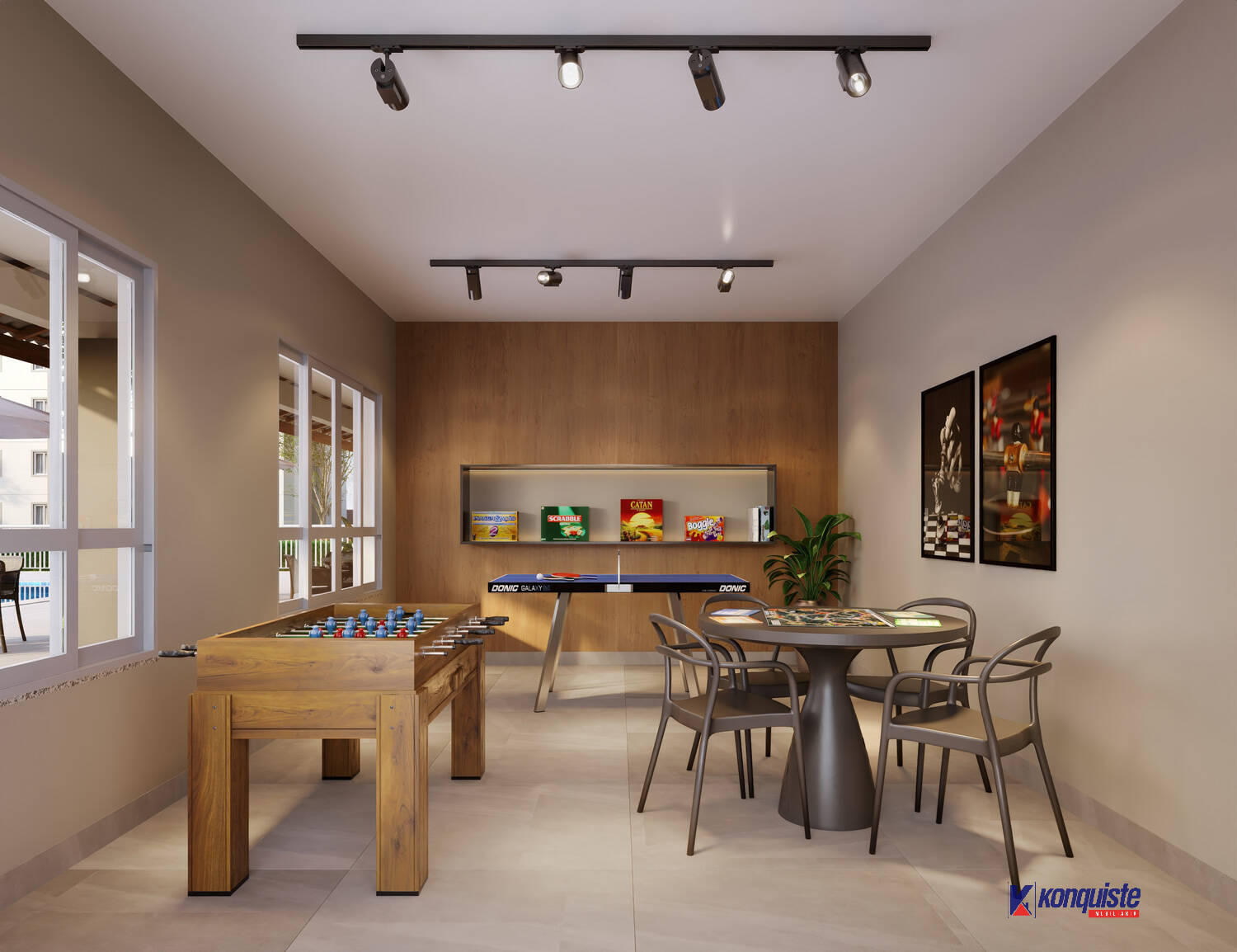 Apartamento, 2 quartos - Foto 20