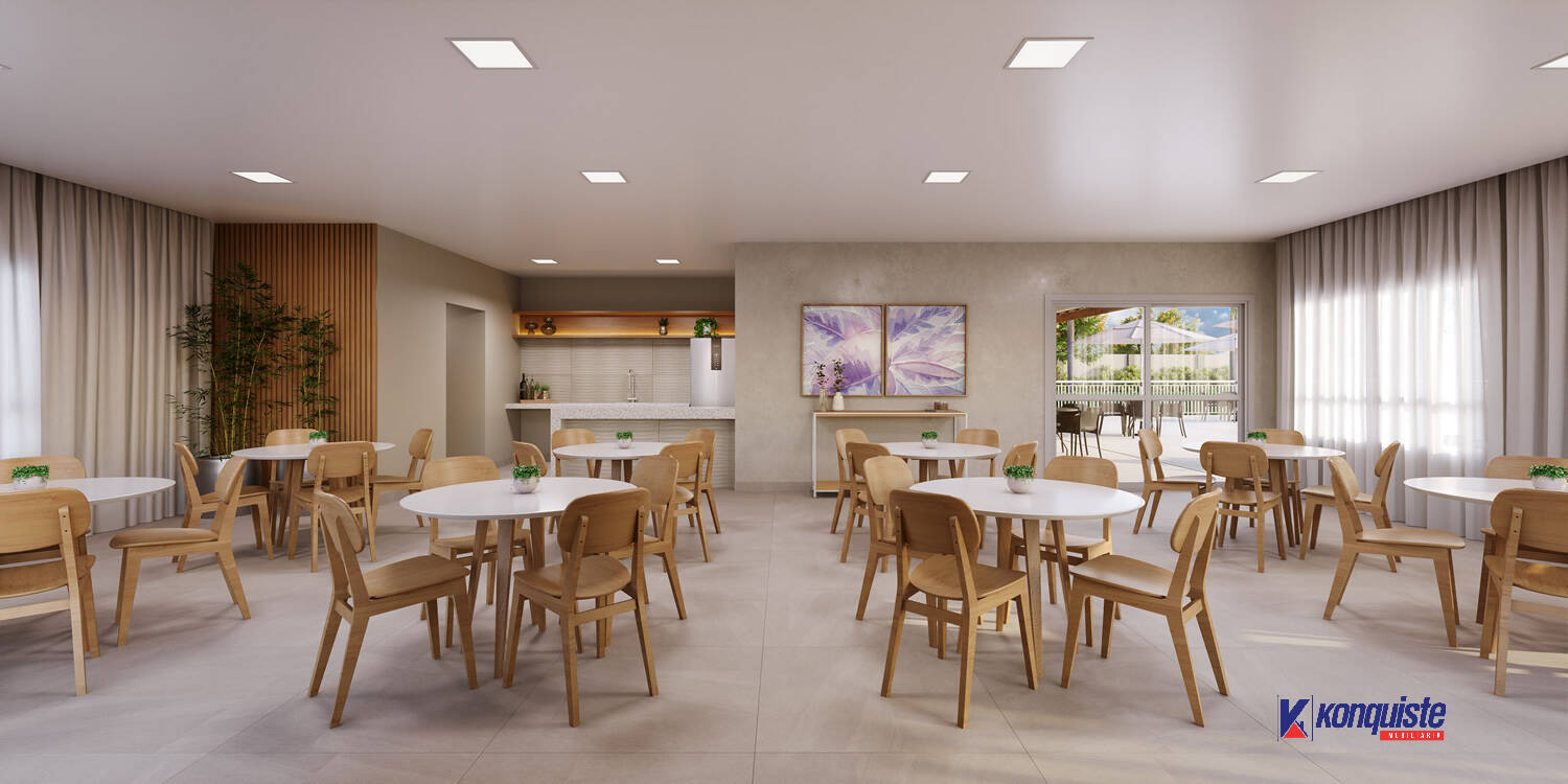 Apartamento, 2 quartos - Foto 18