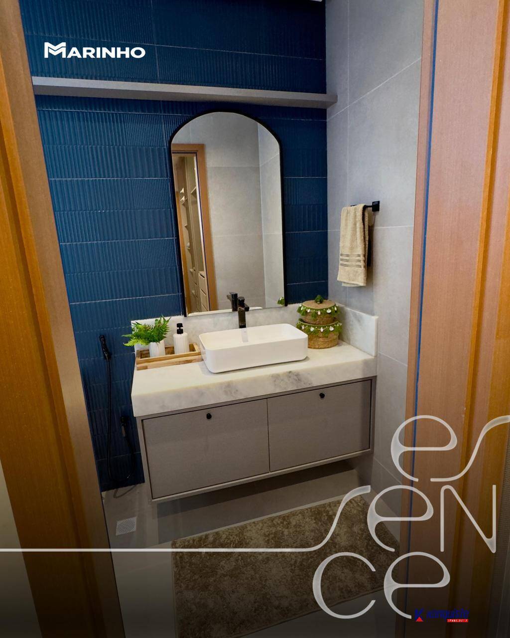 Apartamento, 2 quartos - Foto 28