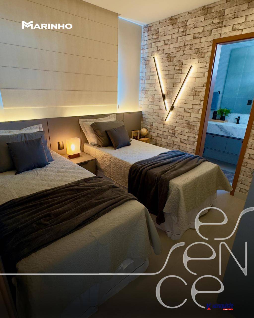 Apartamento, 2 quartos - Foto 27