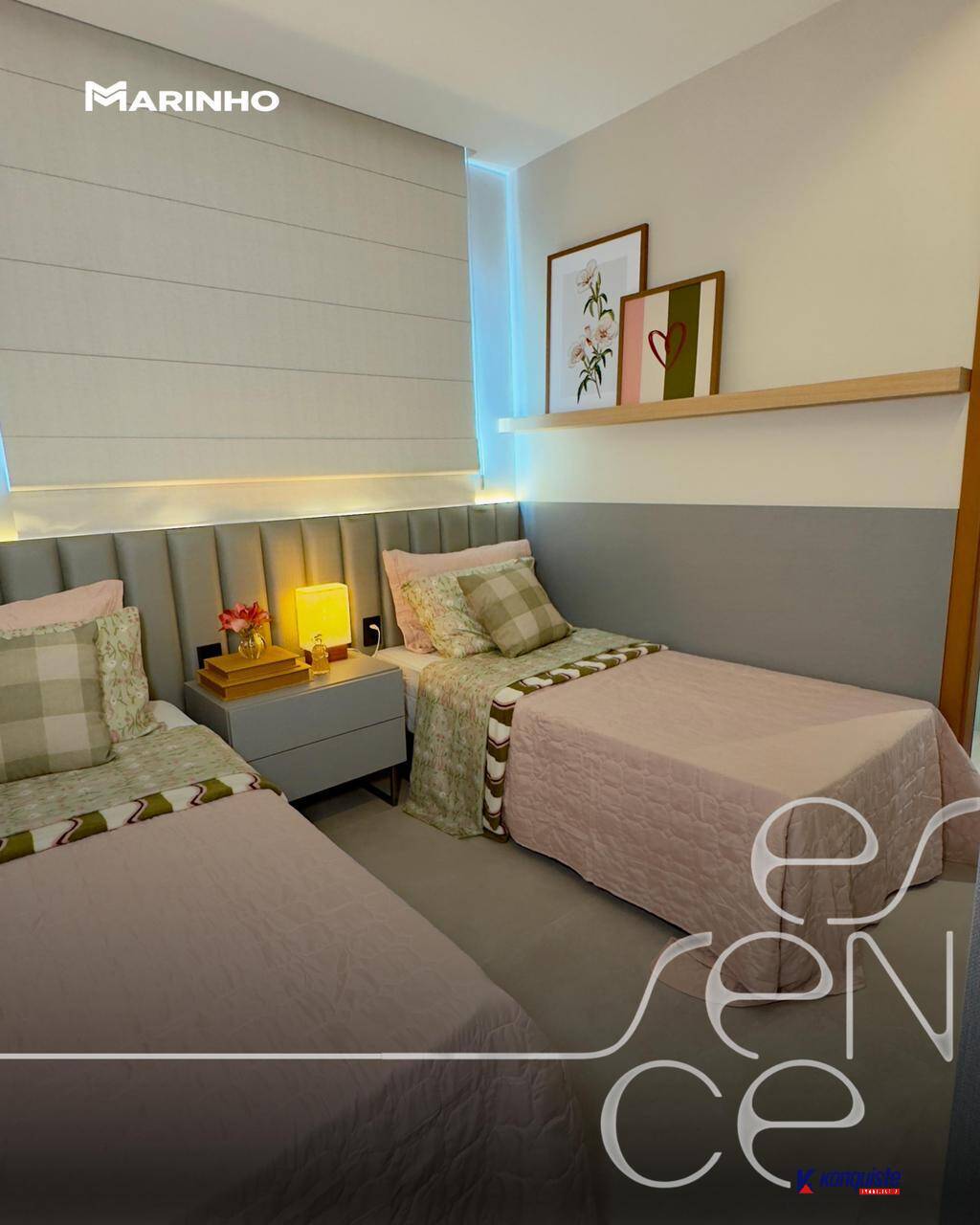 Apartamento, 2 quartos - Foto 25