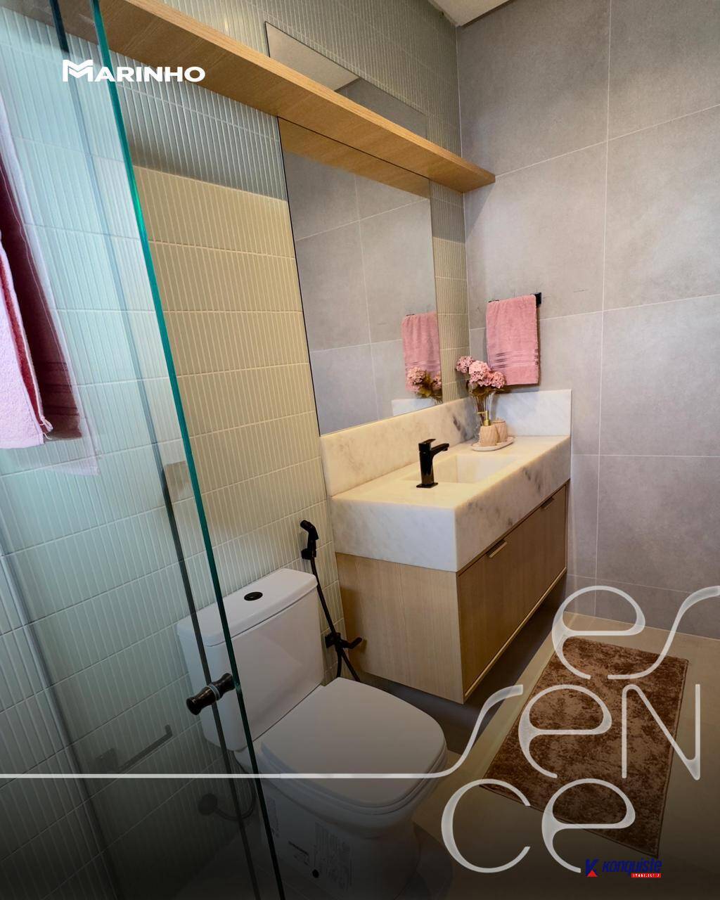 Apartamento, 2 quartos - Foto 24