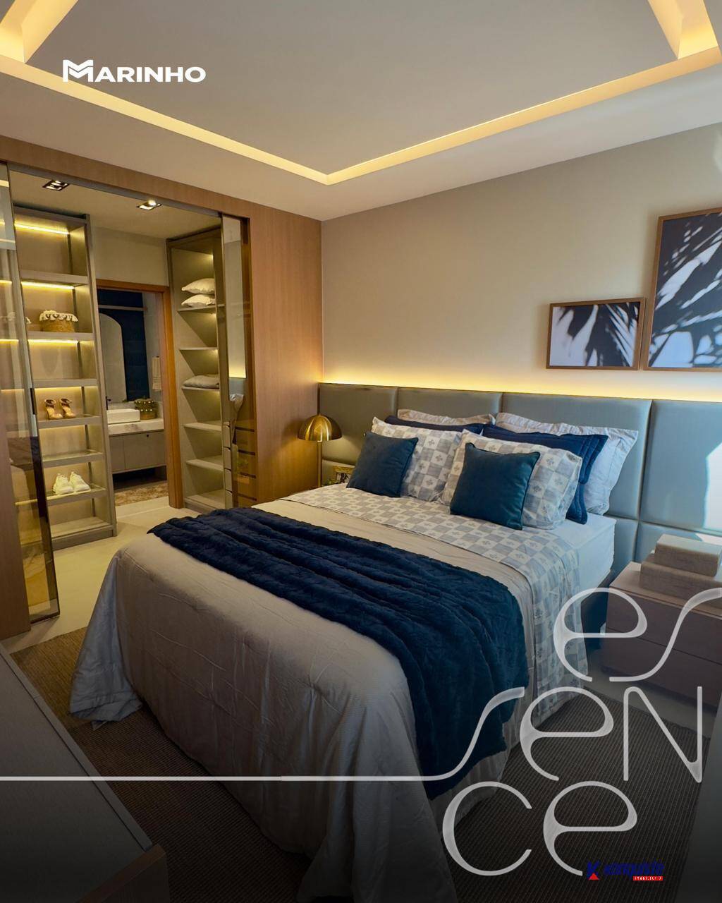 Apartamento, 2 quartos - Foto 29