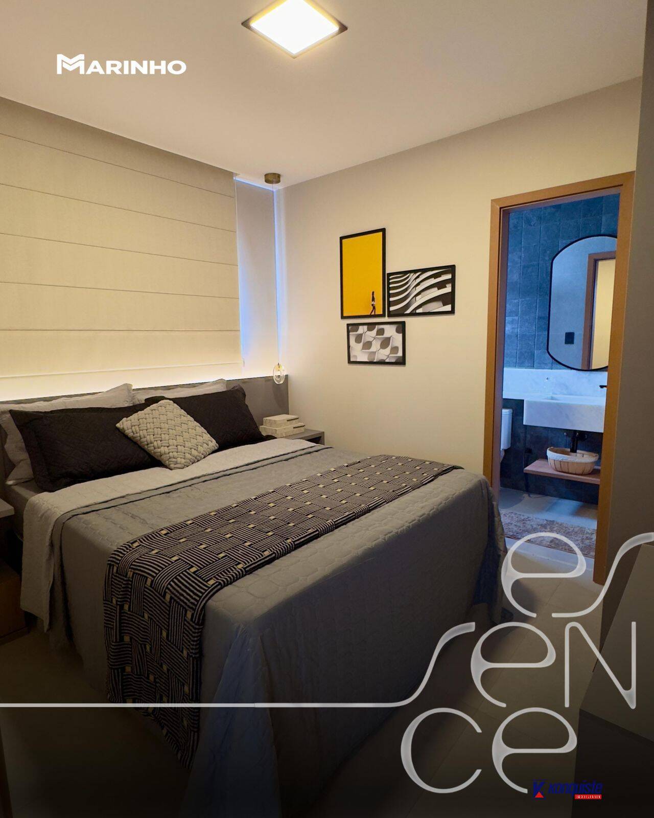 Apartamento, 2 quartos - Foto 33