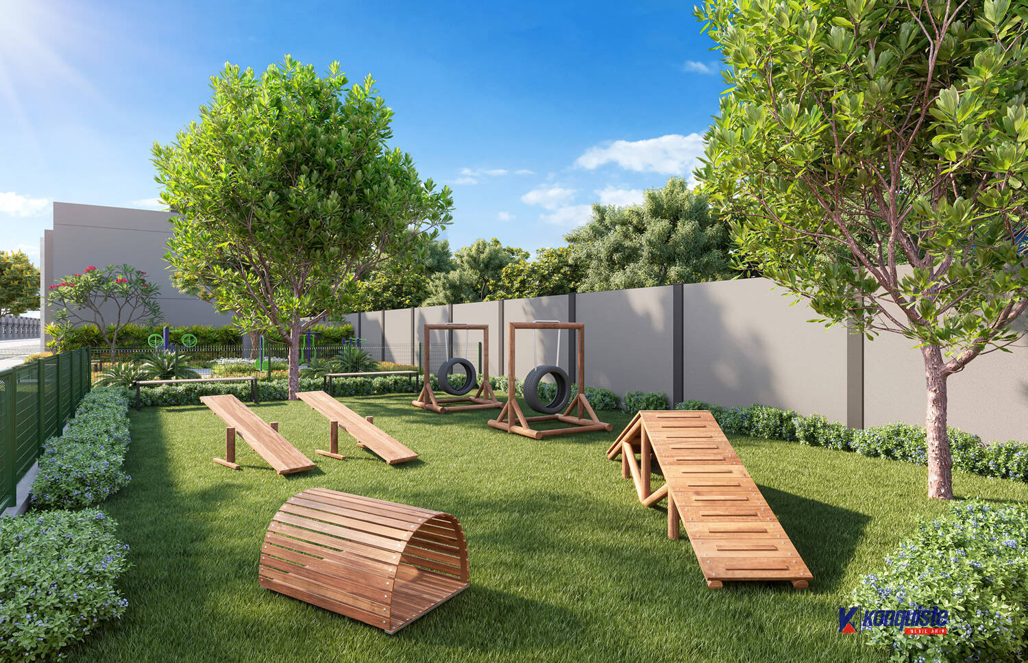 Casa de Condomínio, 2 quartos - Foto 4