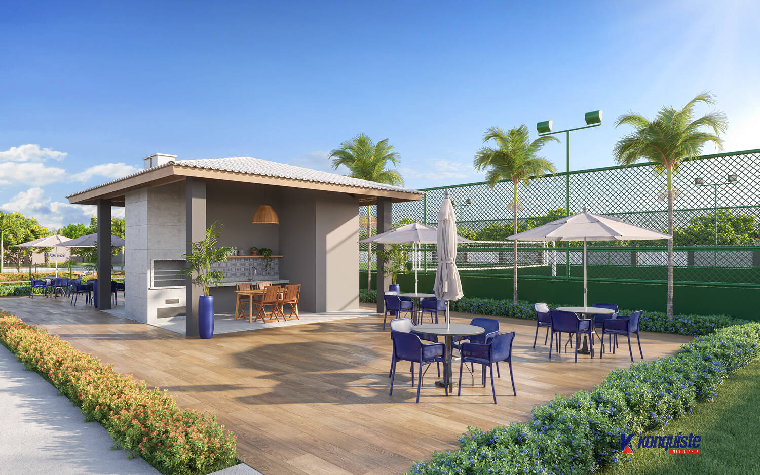 Casa de Condomínio, 2 quartos - Foto 8