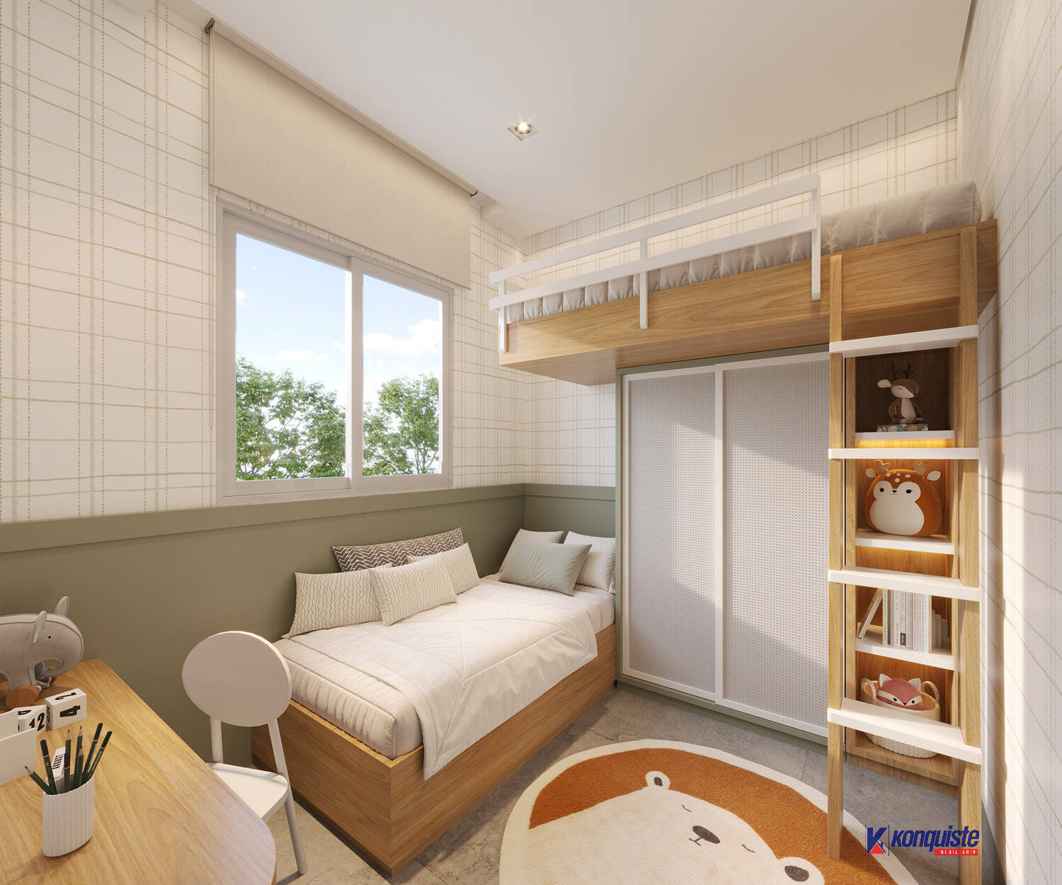 Casa de Condomínio, 2 quartos - Foto 24