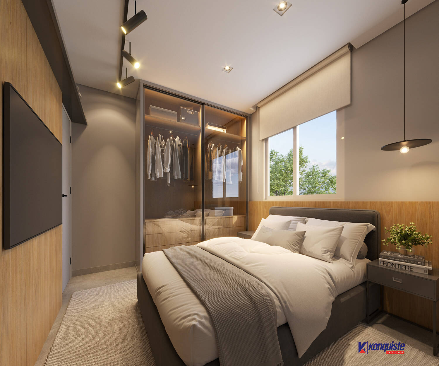 Casa de Condomínio, 2 quartos - Foto 23