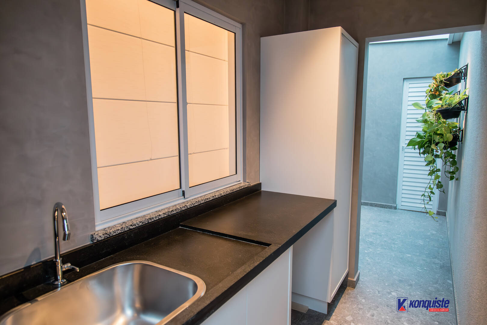 Casa de Condomínio, 2 quartos - Foto 25