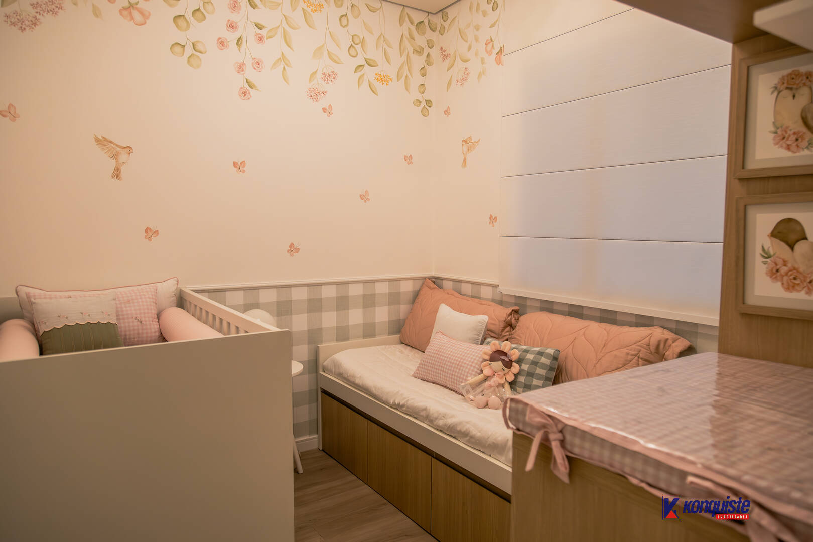 Casa de Condomínio, 2 quartos - Foto 28