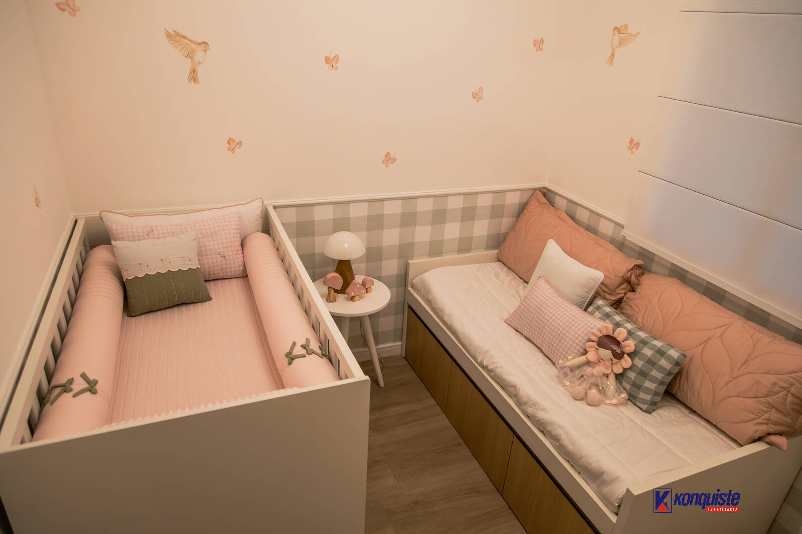 Casa de Condomínio, 2 quartos - Foto 29