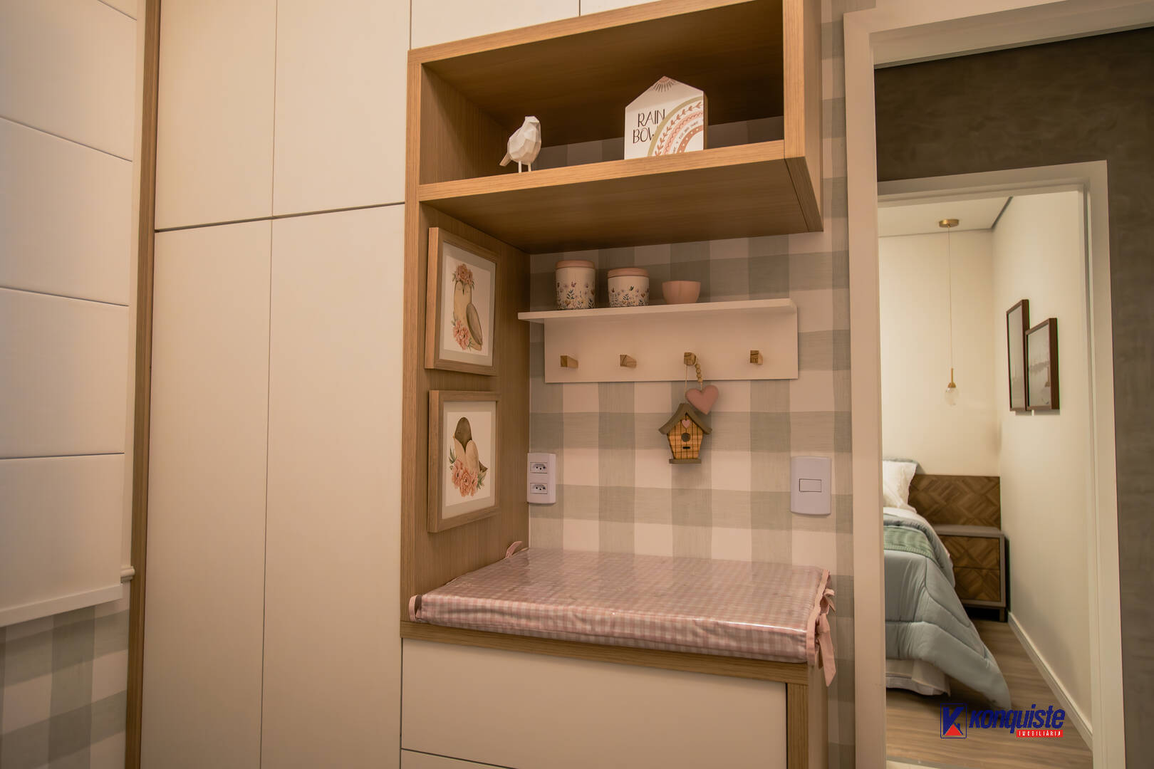 Casa de Condomínio, 2 quartos - Foto 30