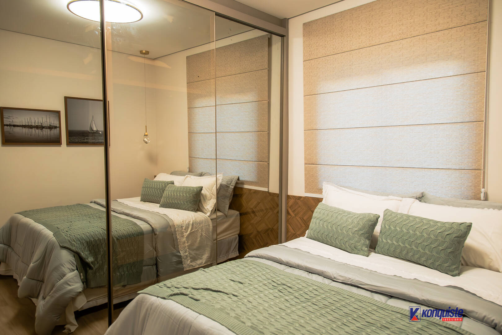 Casa de Condomínio, 2 quartos - Foto 31