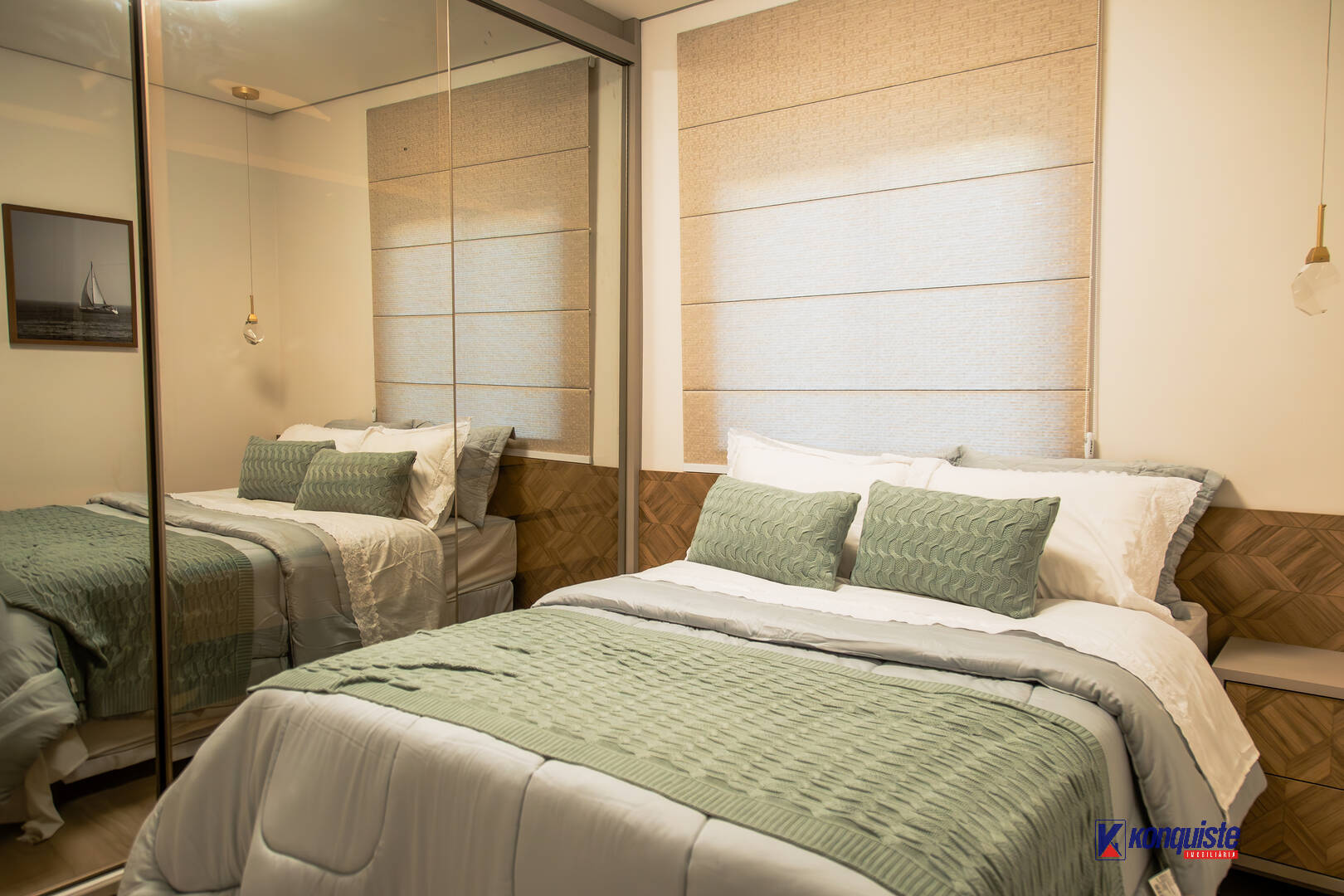 Casa de Condomínio, 2 quartos - Foto 32