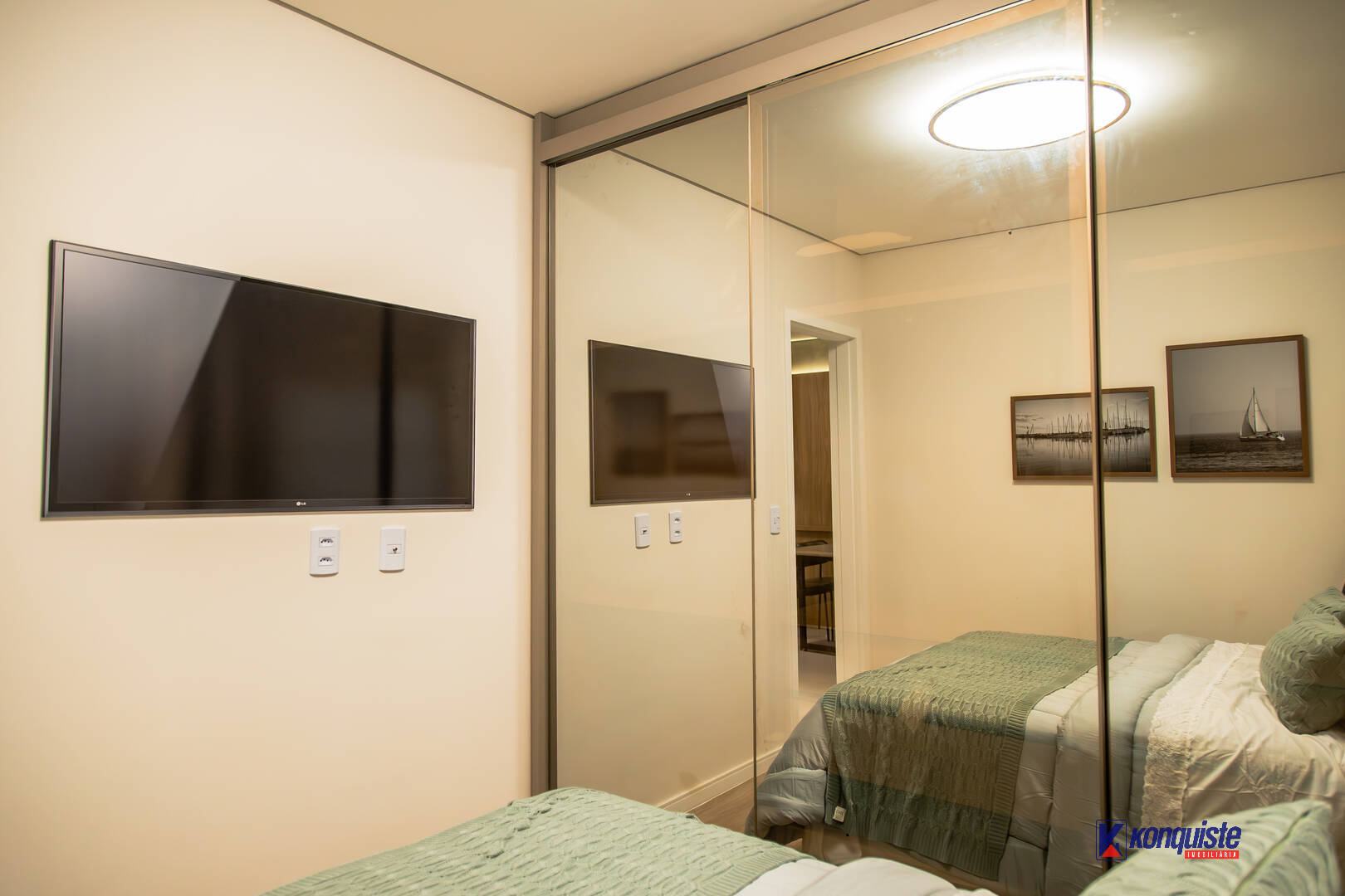 Casa de Condomínio, 2 quartos - Foto 33