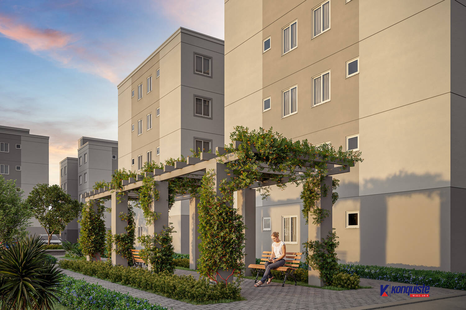 Apartamento - Foto 30