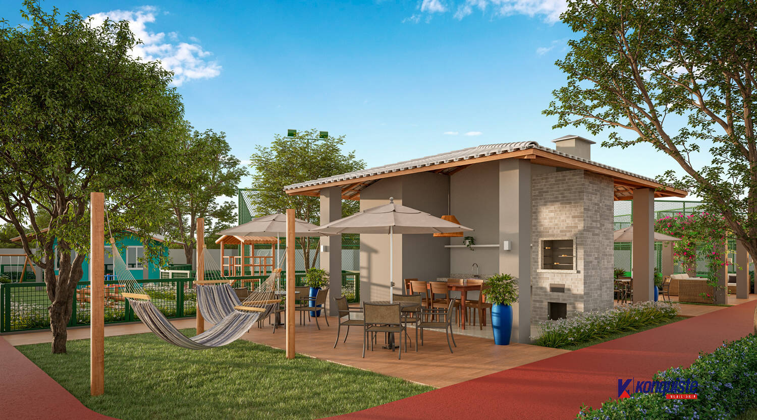 Apartamento - Foto 38