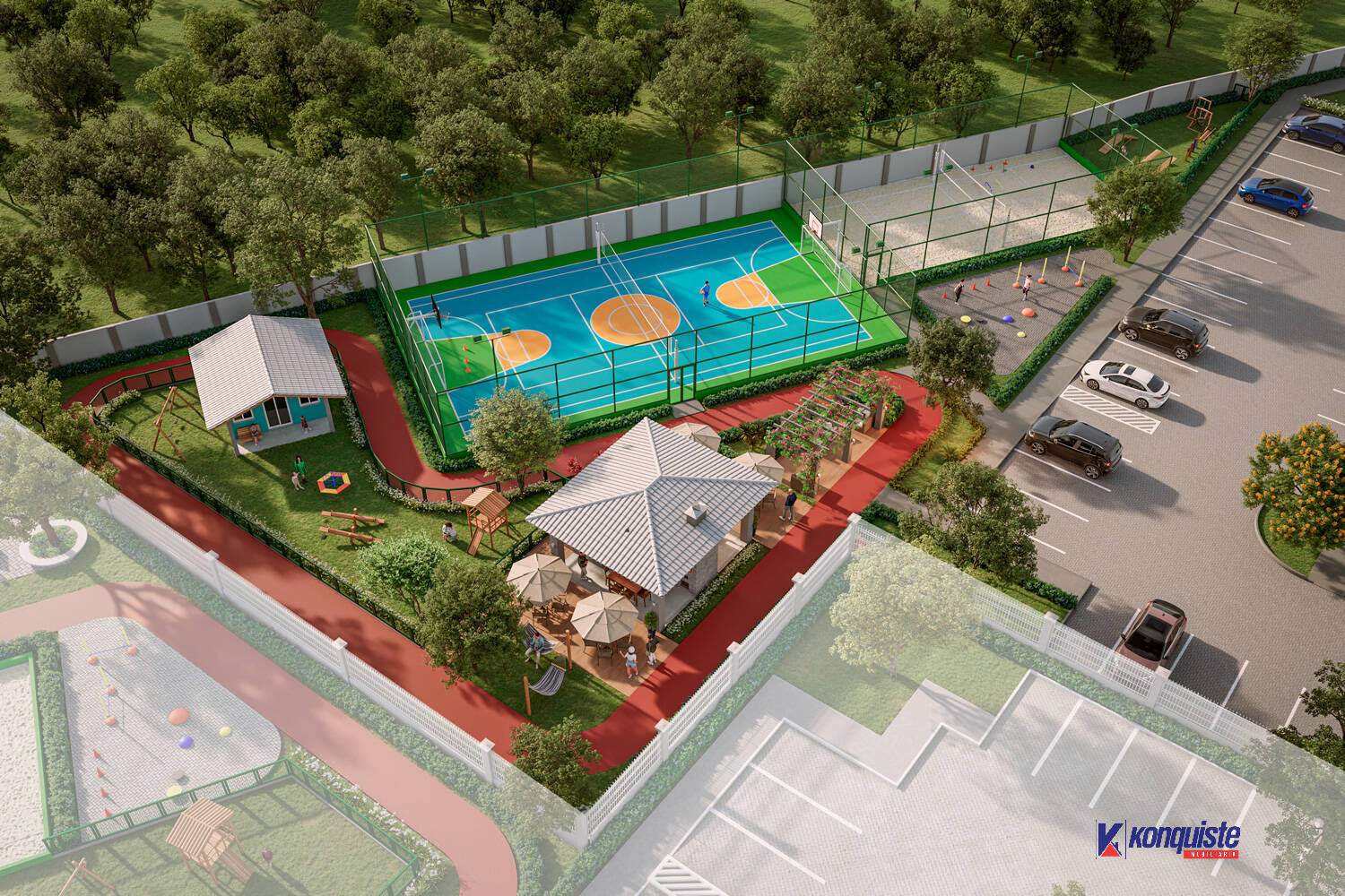 Apartamento - Foto 50