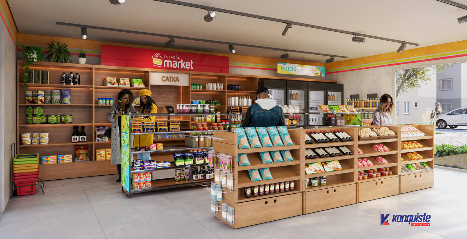 Apartamento - Foto 53