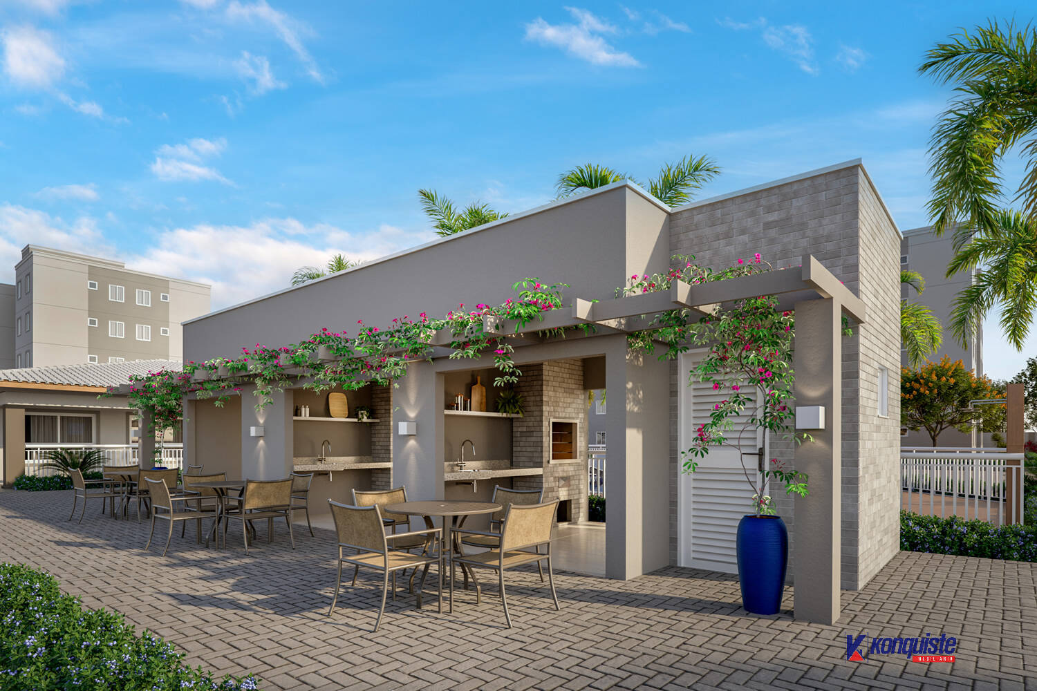 Apartamento - Foto 17