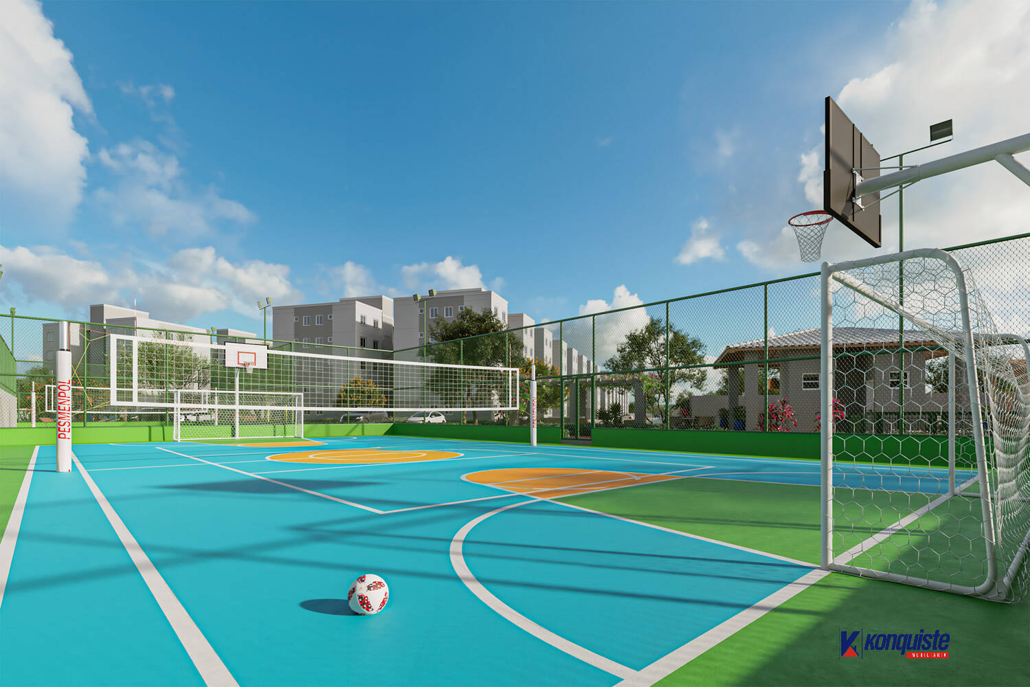 Apartamento - Foto 47