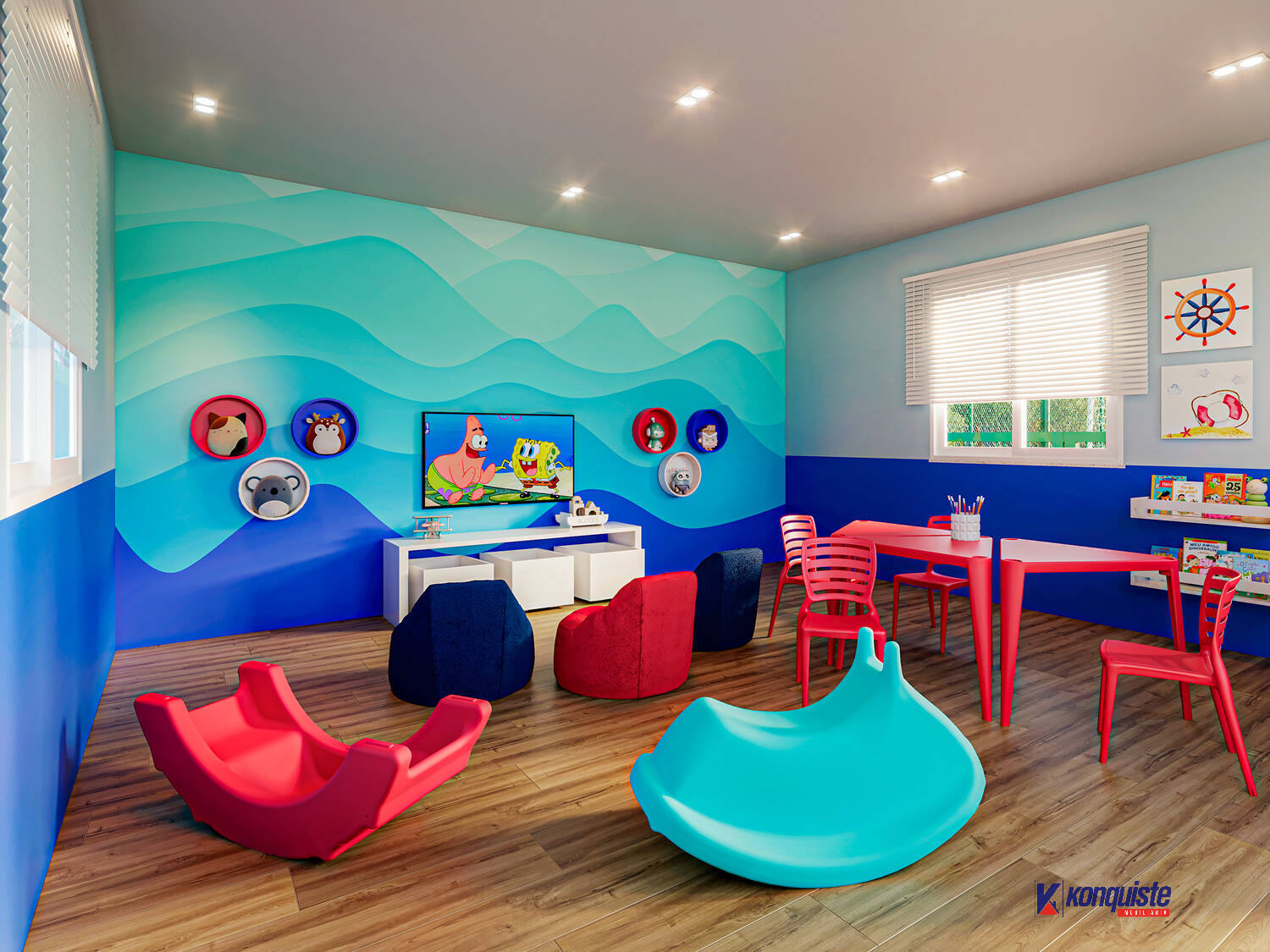 Apartamento - Foto 62