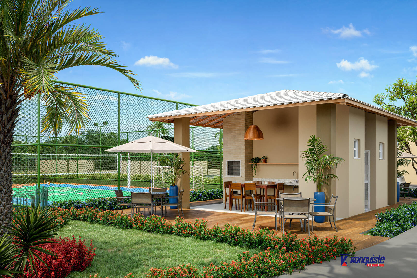 Casa de Condomínio - Foto 4