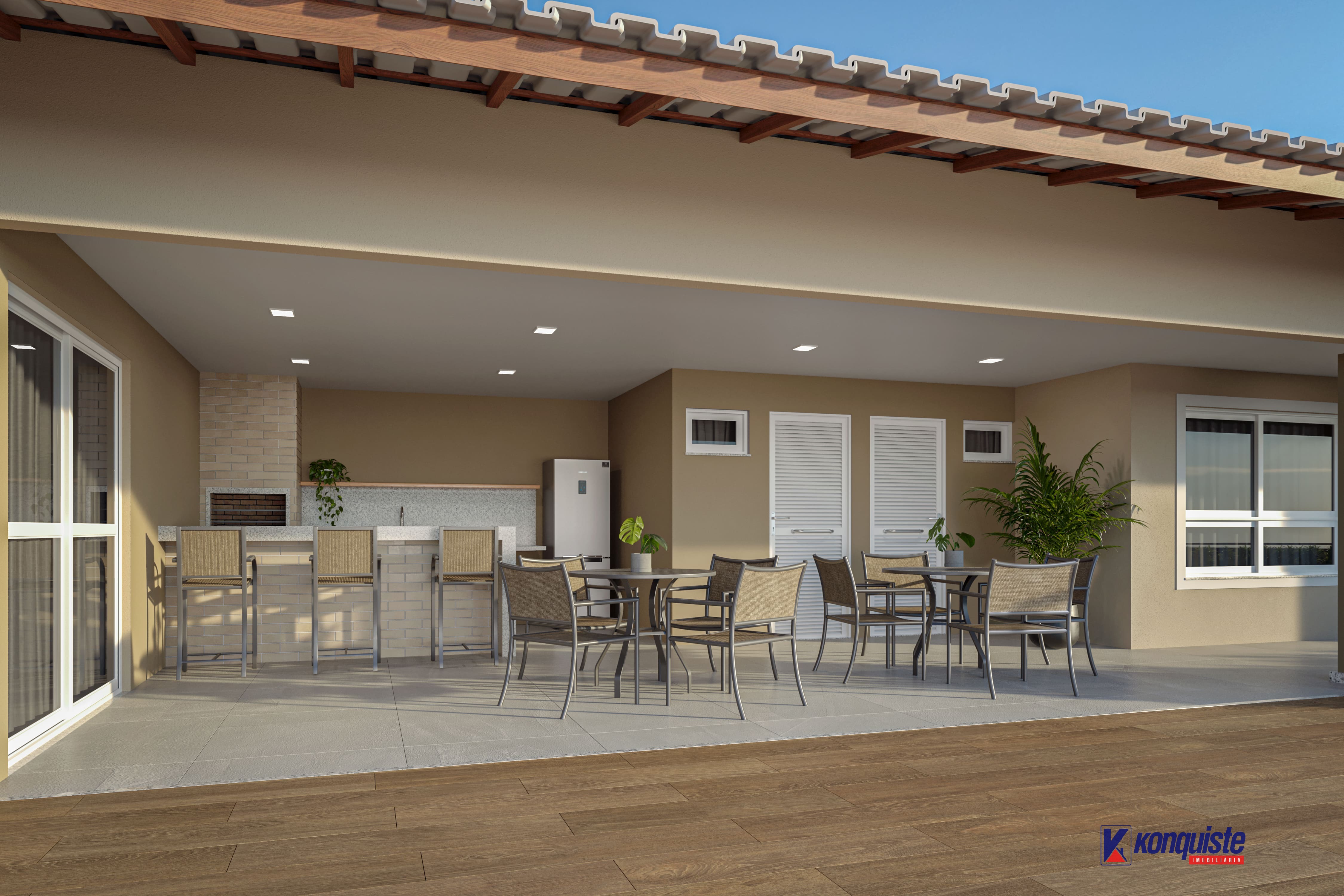 Casa de Condomínio - Foto 7