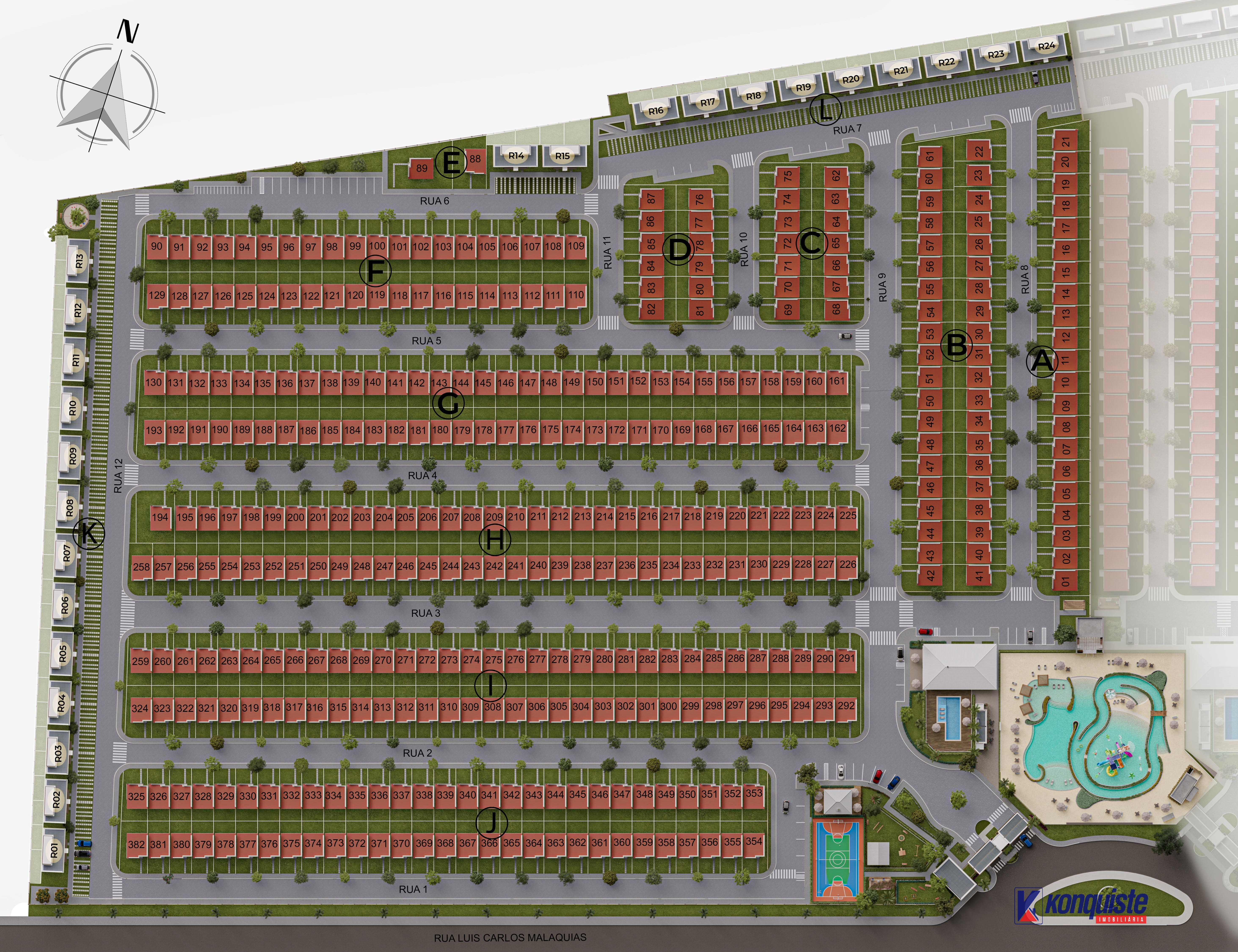 Casa de Condomínio - Foto 12