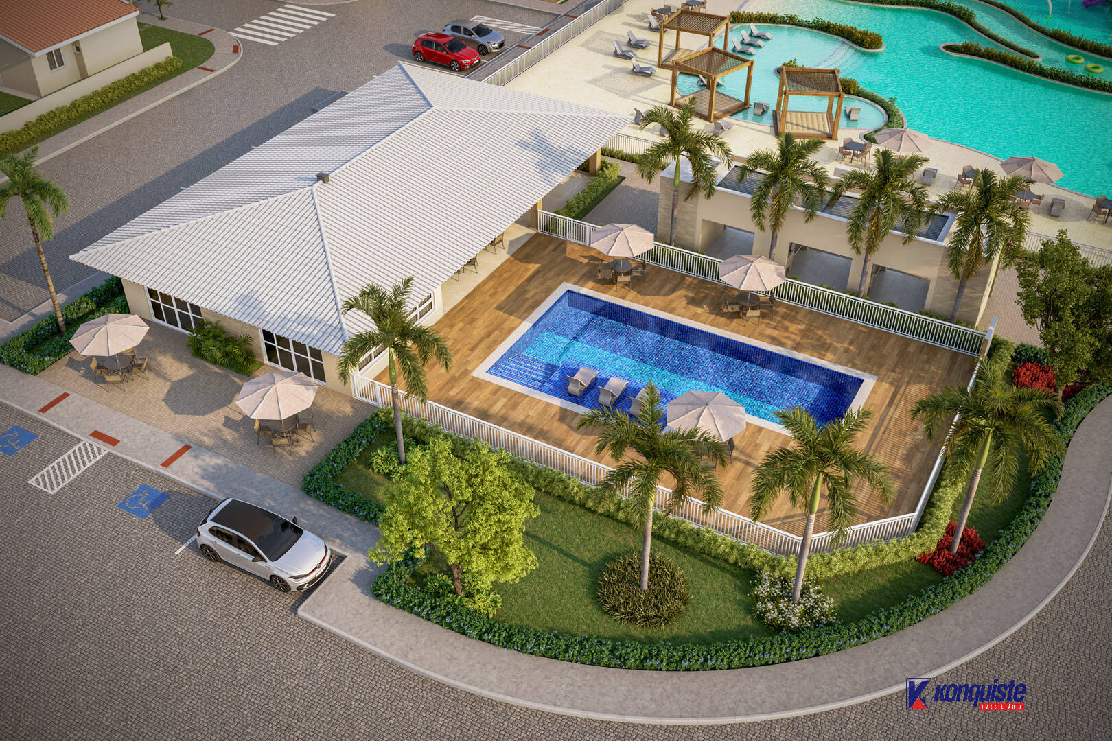 Casa de Condomínio - Foto 21